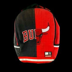 Chicago Bulls Backpack | Poshmark